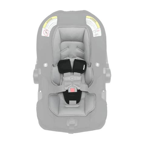 nuna car seat shoulder pads.